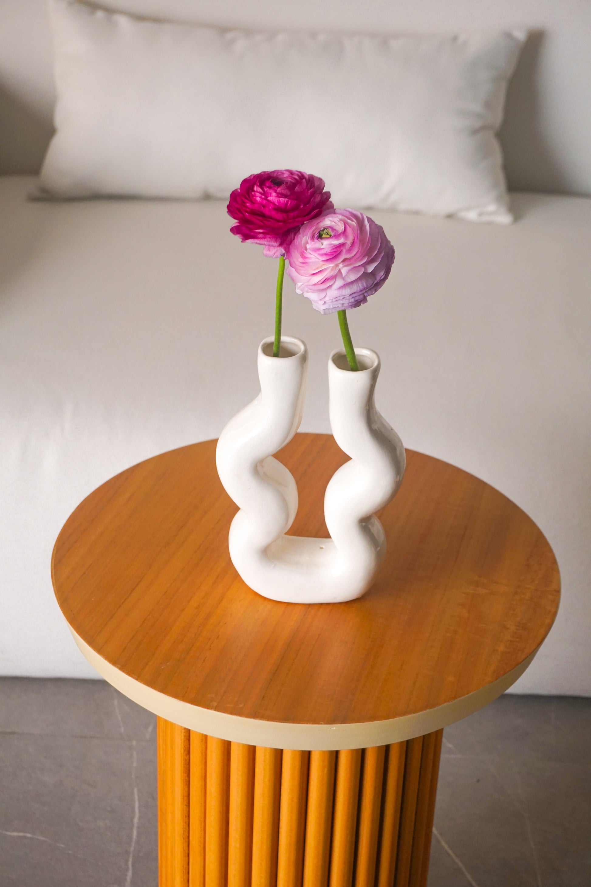 Florero Dalia