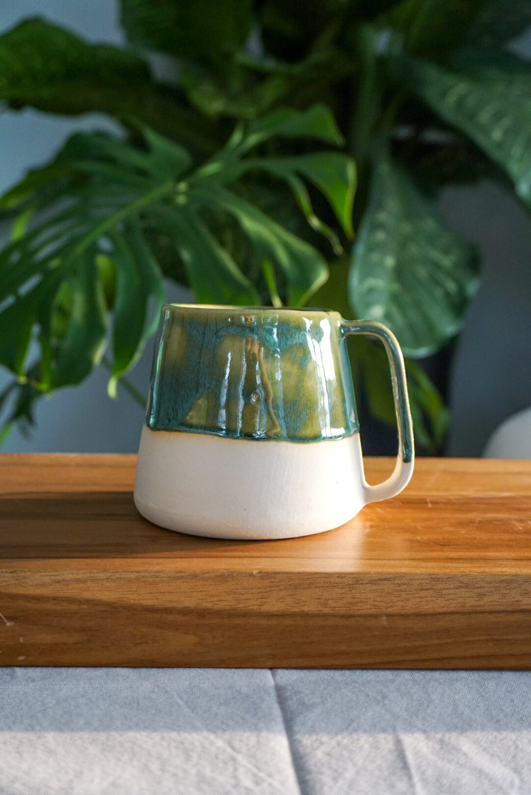 Taza Cira