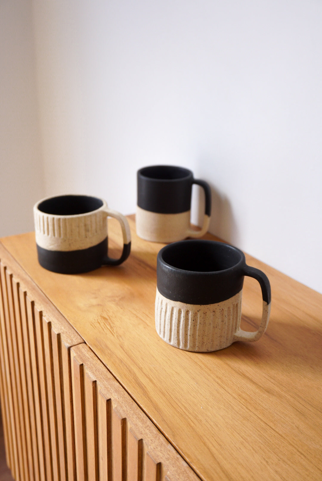 Taza Birkin