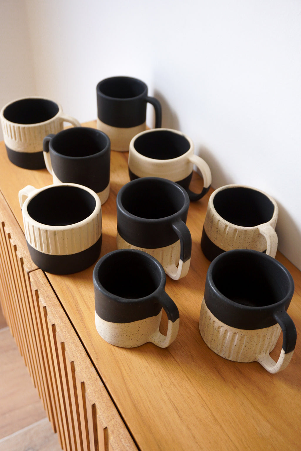 Taza Birkin