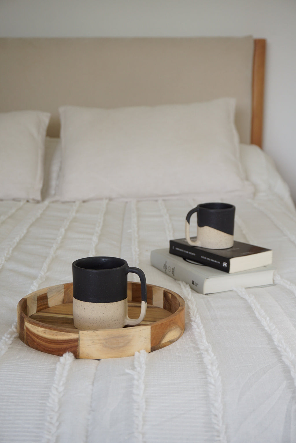 Taza Birkin