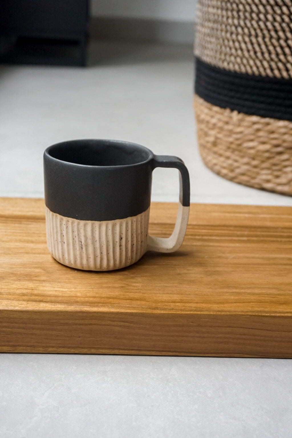 Taza Birkin