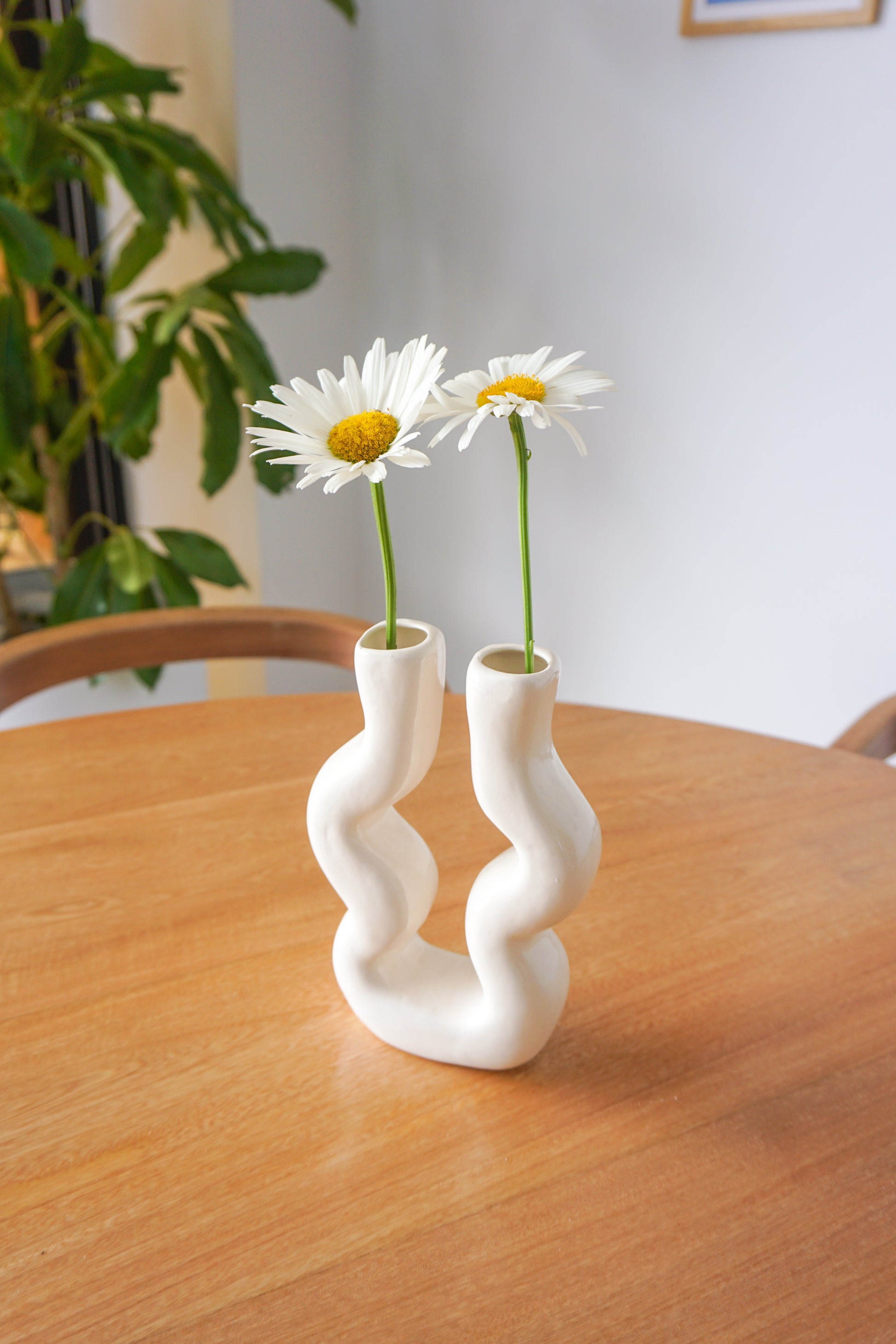 Florero Dalia