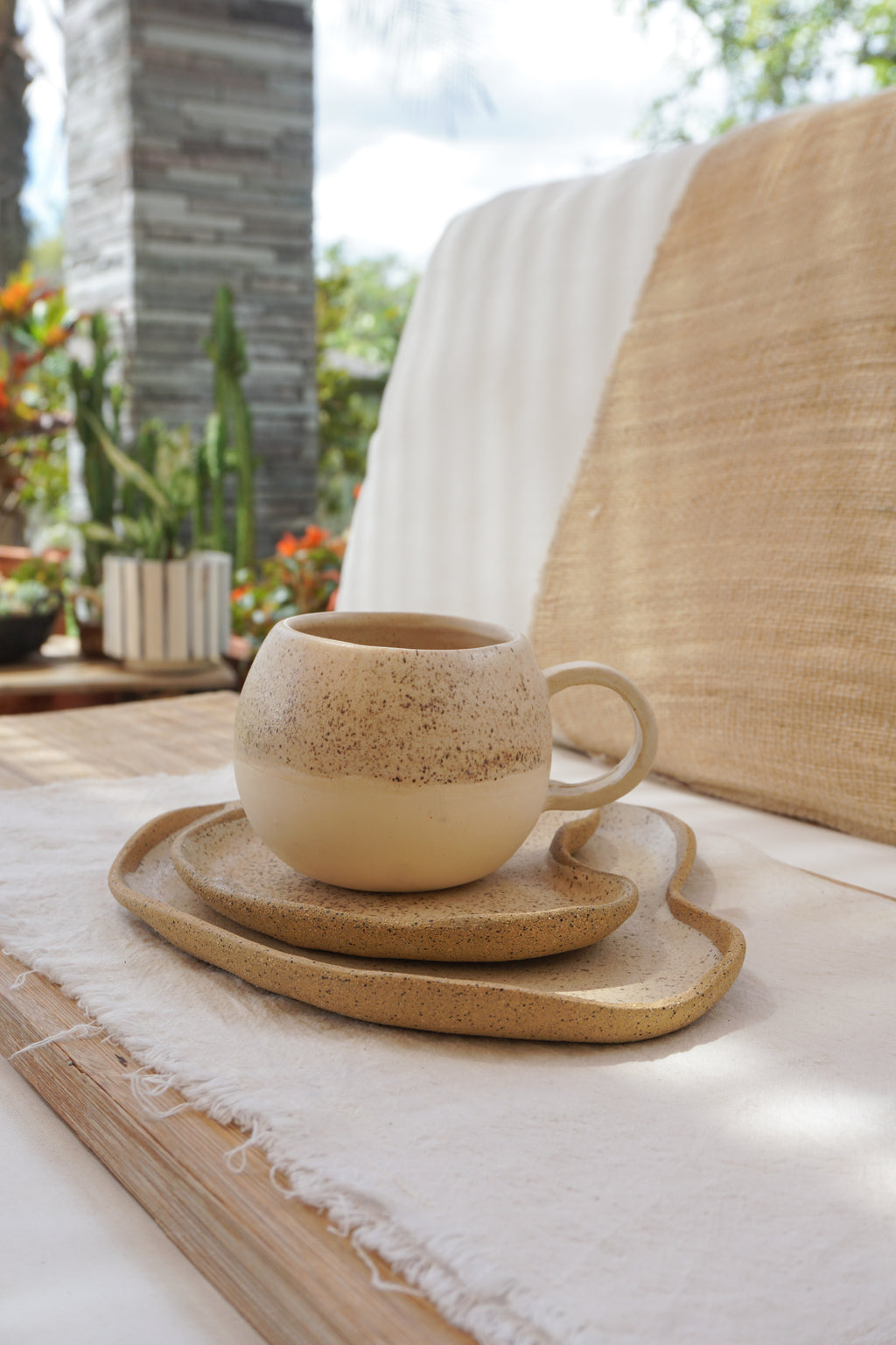Taza Lulu
