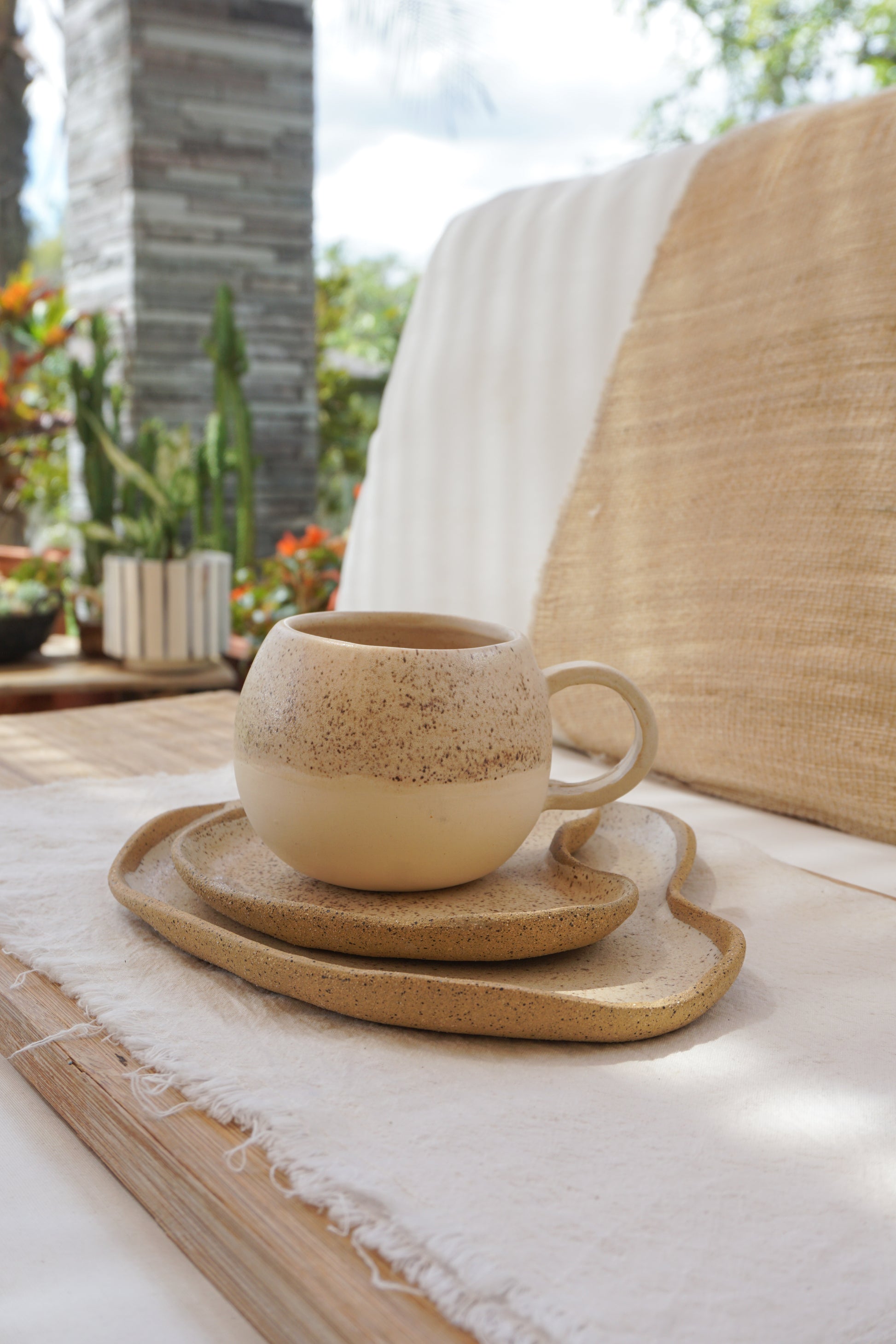 Taza Lulu