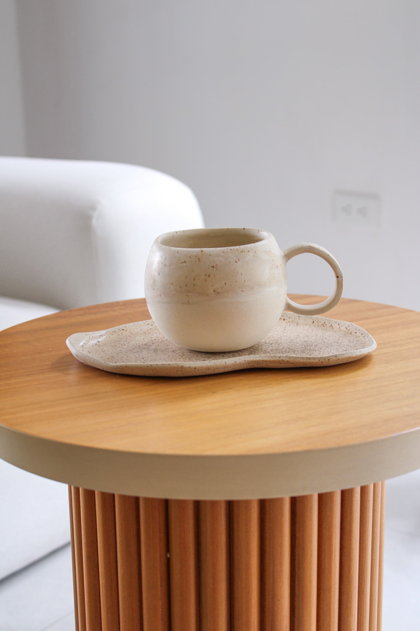 Taza Lulu