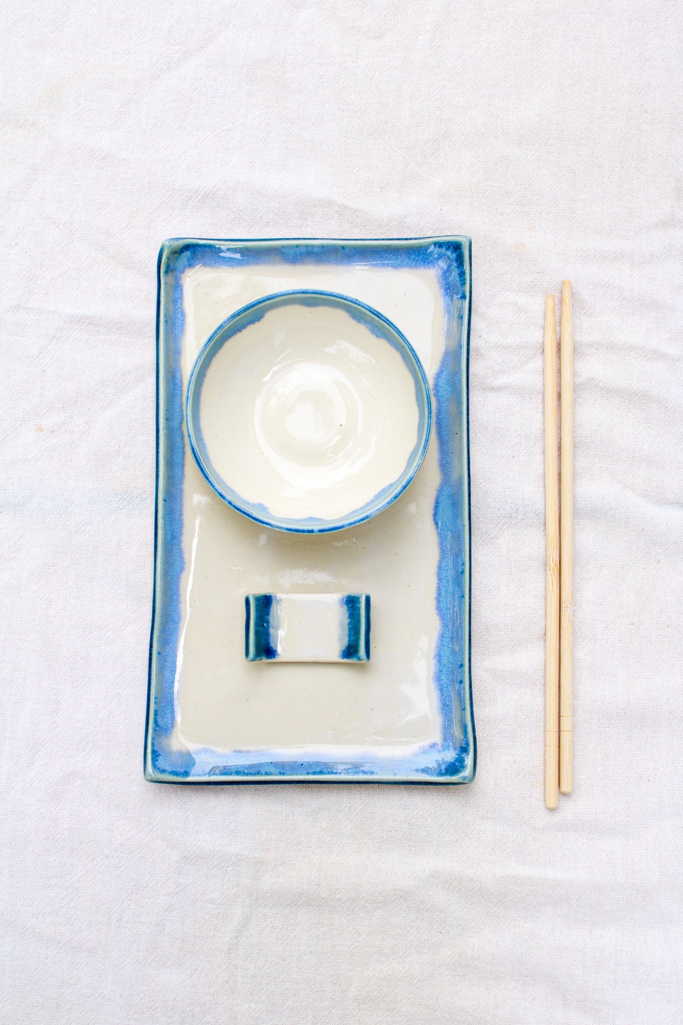 Sushi Set