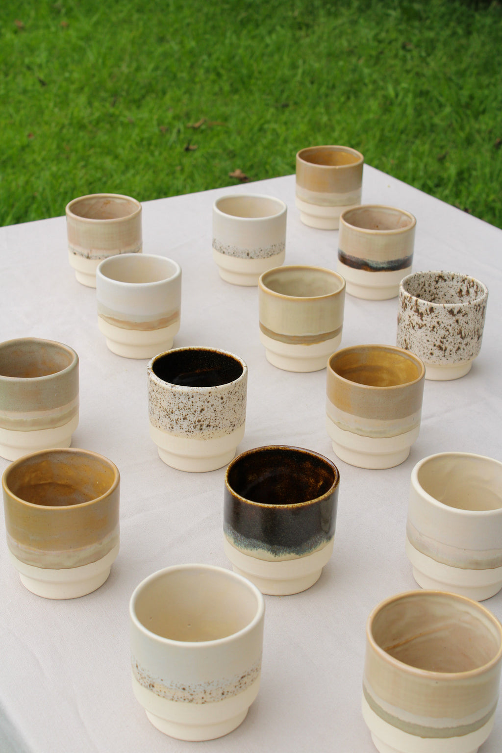 Taza Mudd