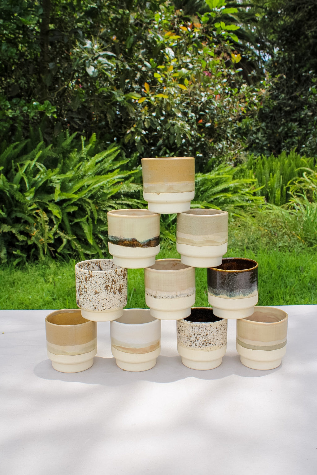Taza Mudd