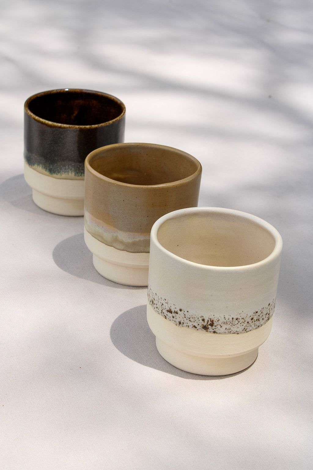 Taza Mudd