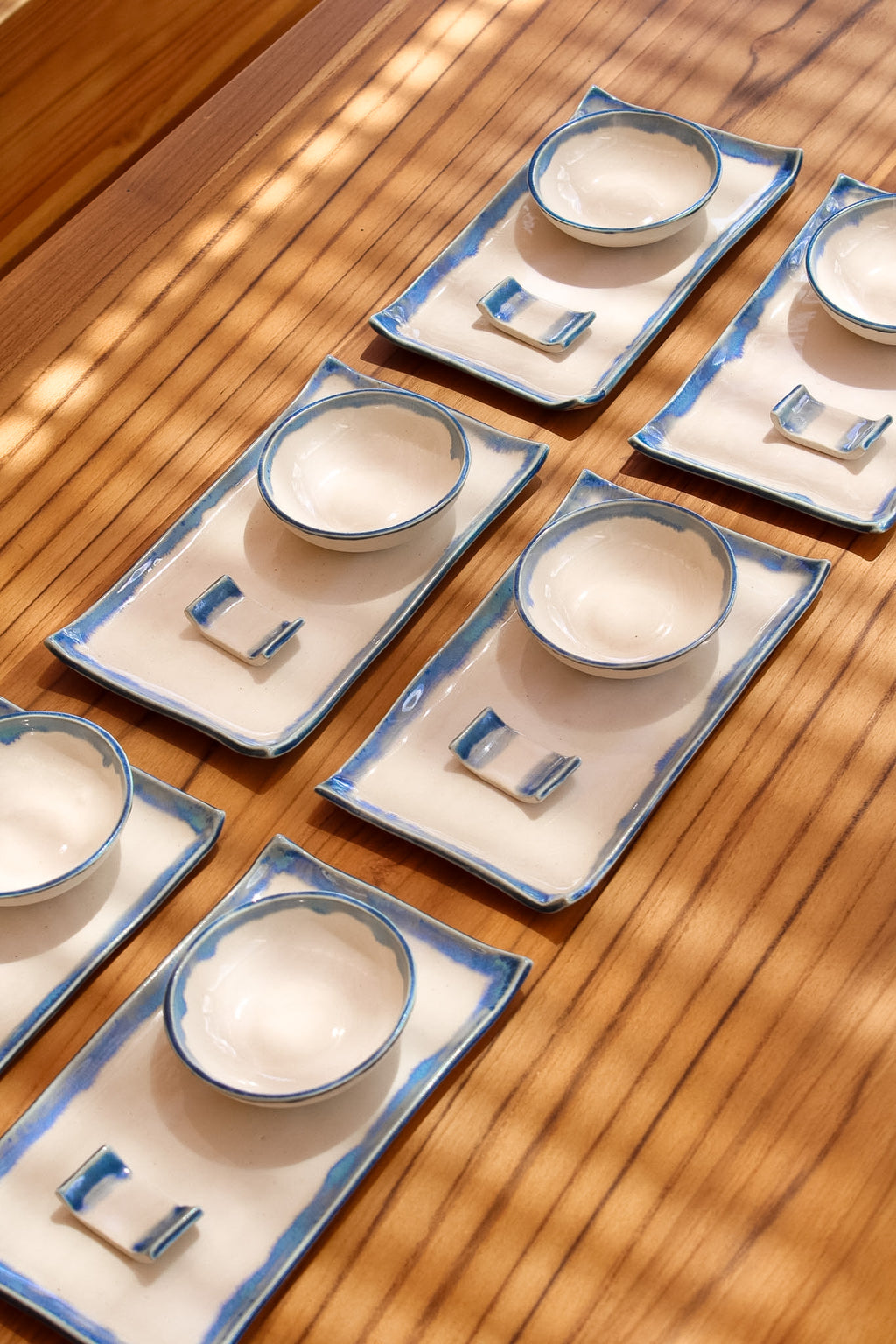 Sushi Set