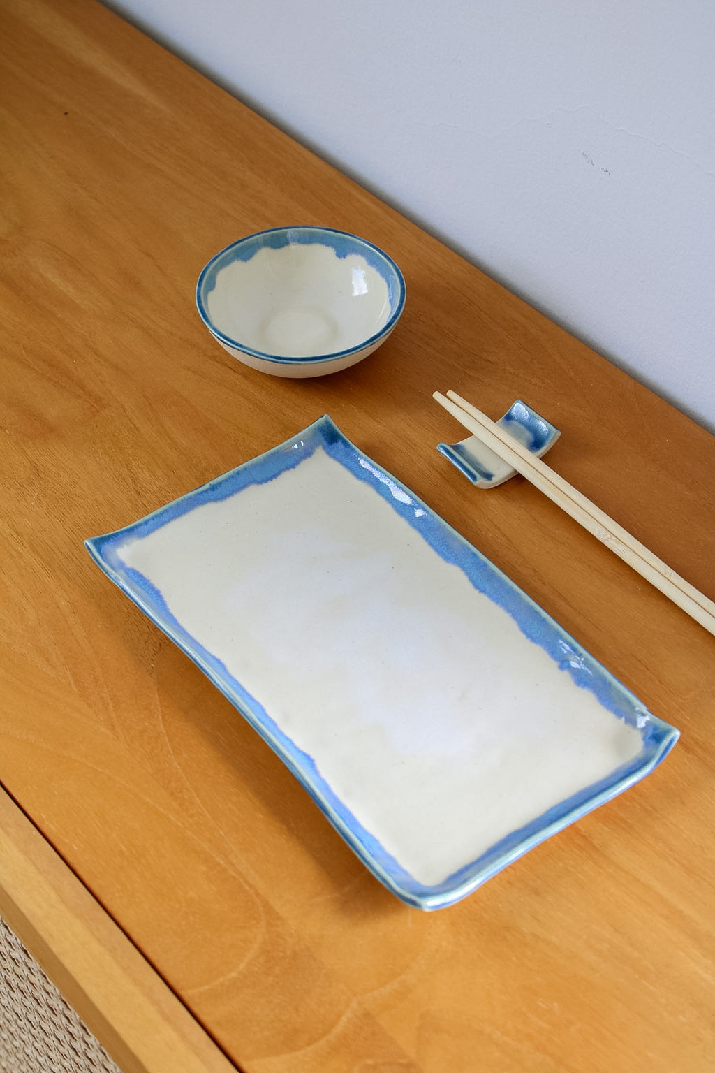 Sushi Set