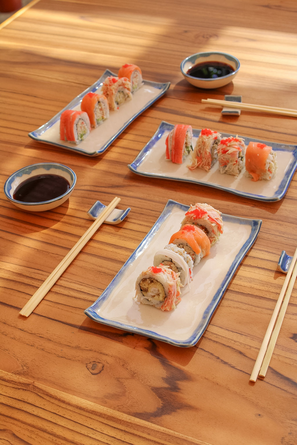 Sushi Set