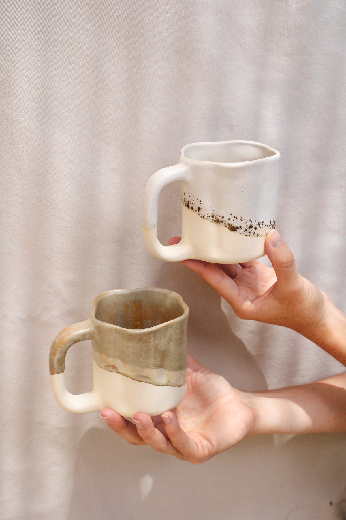 Taza Manola
